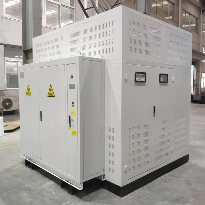 100kva Kuru Trafo
