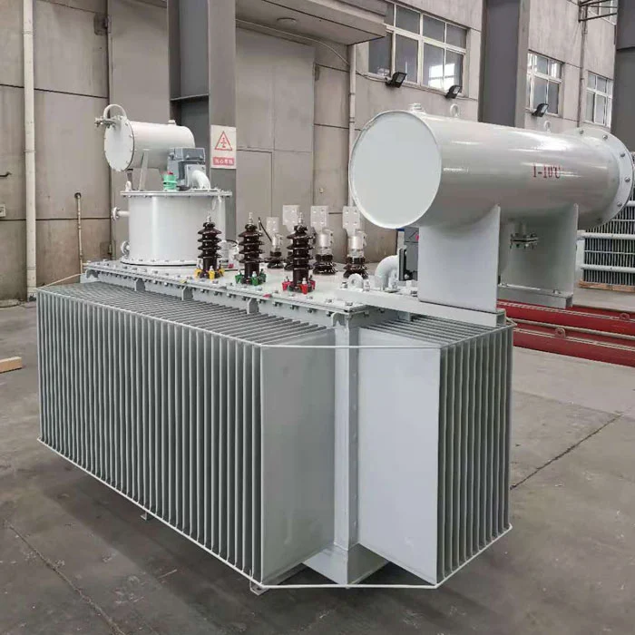 1250kva Yağlı Trafo