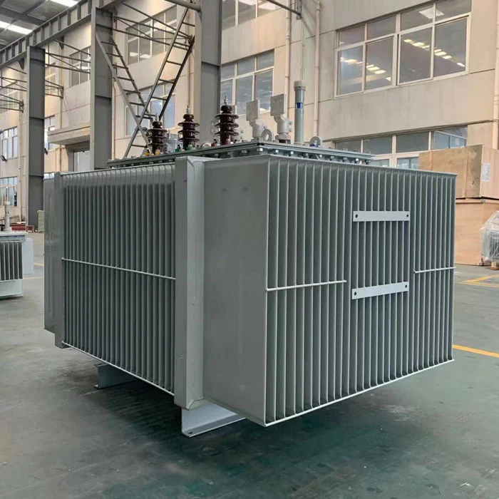2000kva Yağlı Trafo