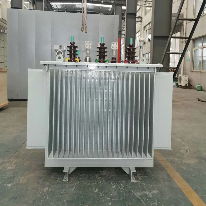 200kva Yağlı Trafo