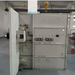 1600kVA Fotovoltaik Transformatörün Piyasaya Sürülmesi Yeni Bir Gelişme mi?