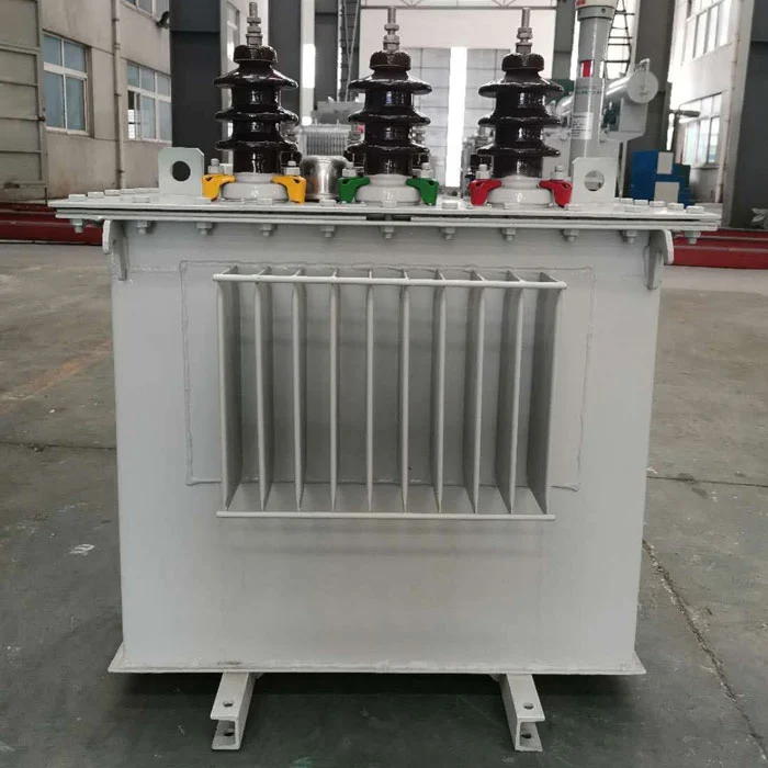 100kVA Yağlı Transformatör Nedir?