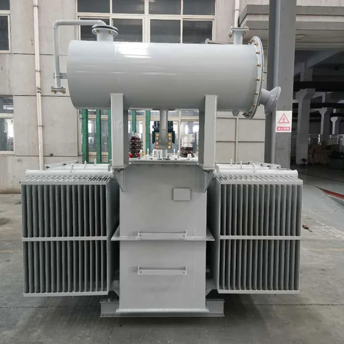 3150kva Yağlı Trafo