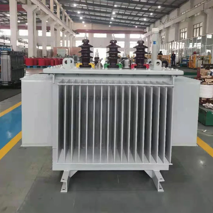 315kva Yağlı Trafo