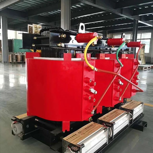 2000kva Dry Transformer