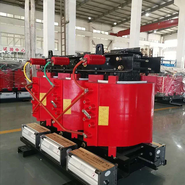 2000kva Dry Transformer
