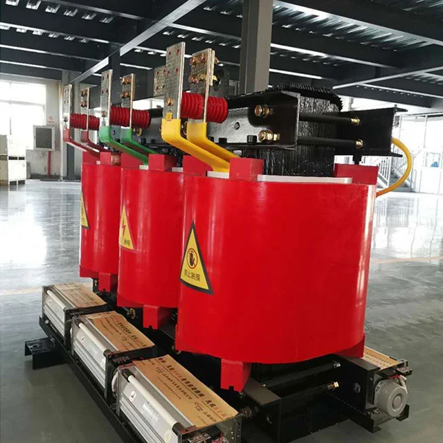 2000kva Dry Transformer