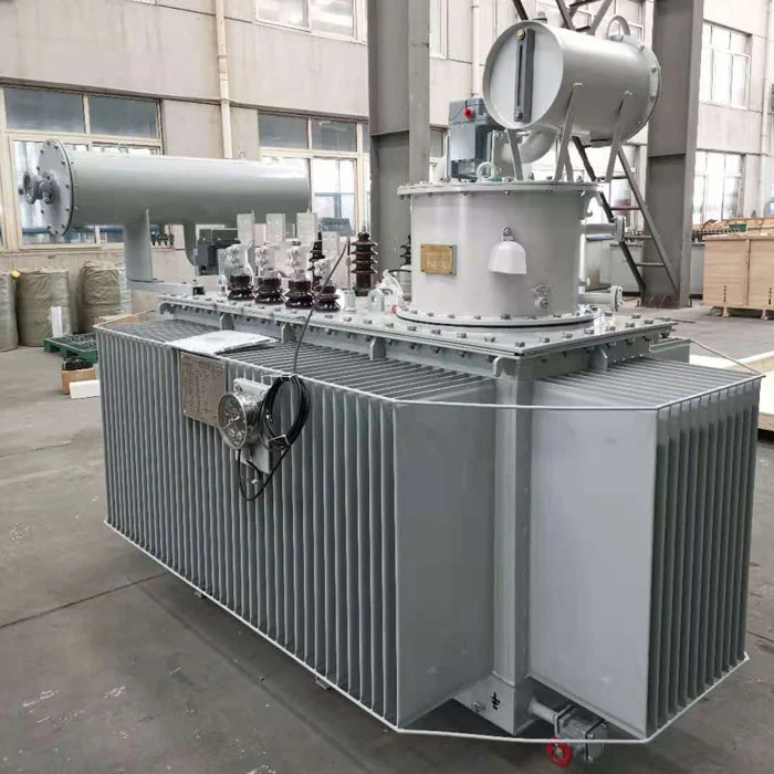 1250kva Oil Immersed Transformer