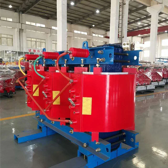 200kva Dry Transformer