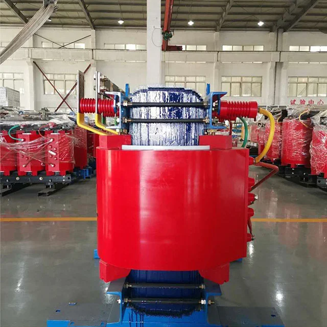 200kva Dry Transformer