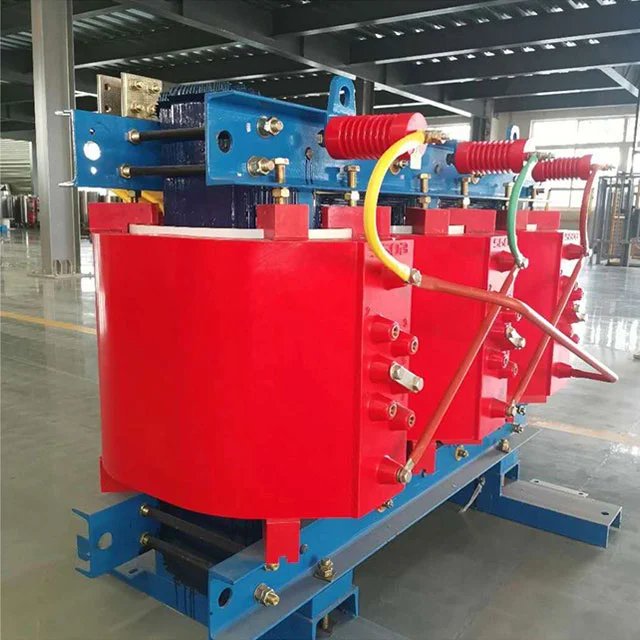 200kva Dry Transformer