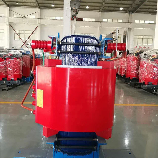 200kva Dry Transformer