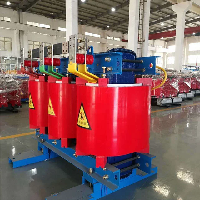 200kva Dry Transformer