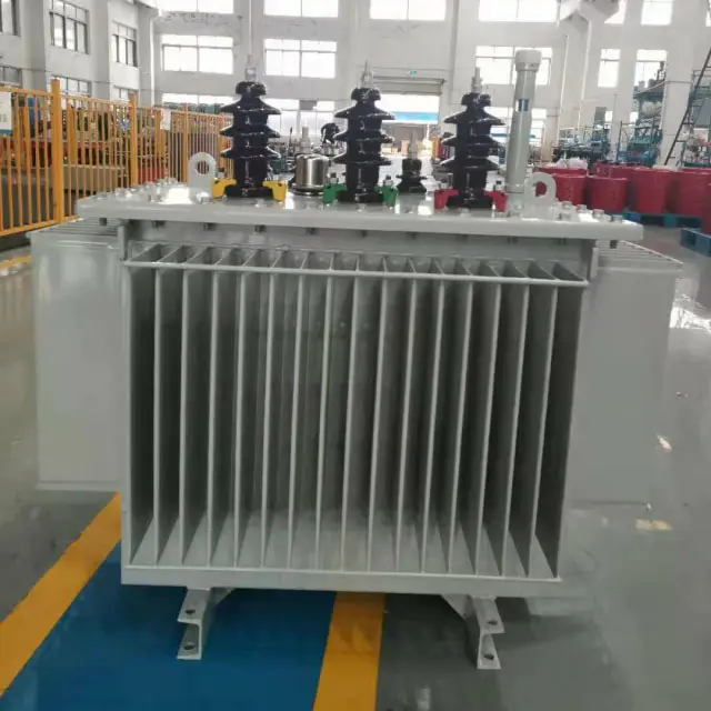 250kva Oil Immersed Transformer 250kva Oil Immersed Transformer