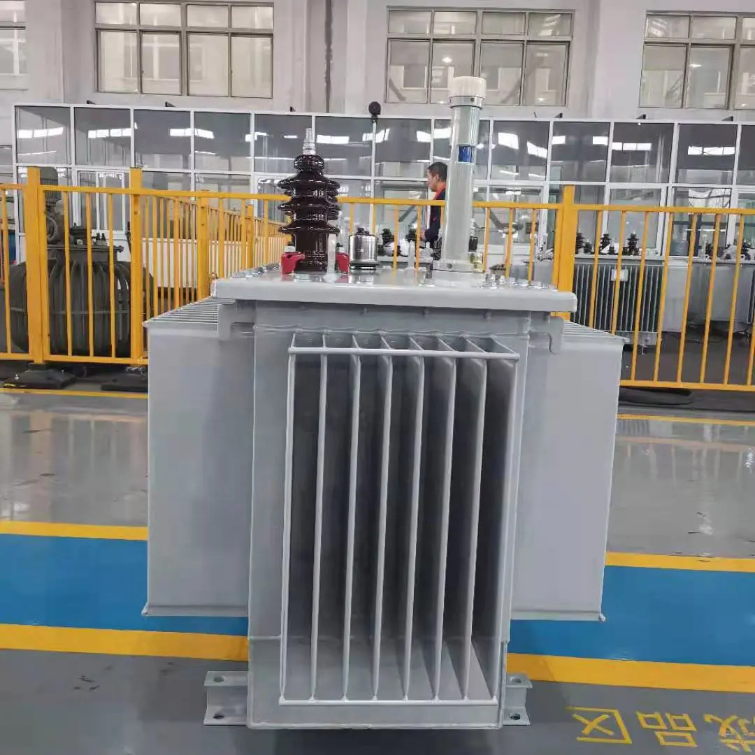 250kva Oil Immersed Transformer