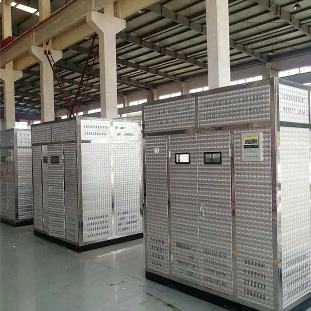 80kva Dry Transformer